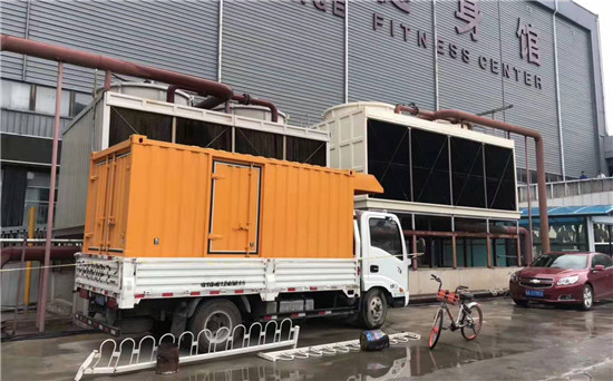 大同300KW发电机组适配电缆规格选型指南