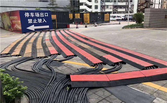 大同发电机组电缆选型完整具体步骤(工程通用标准流程)